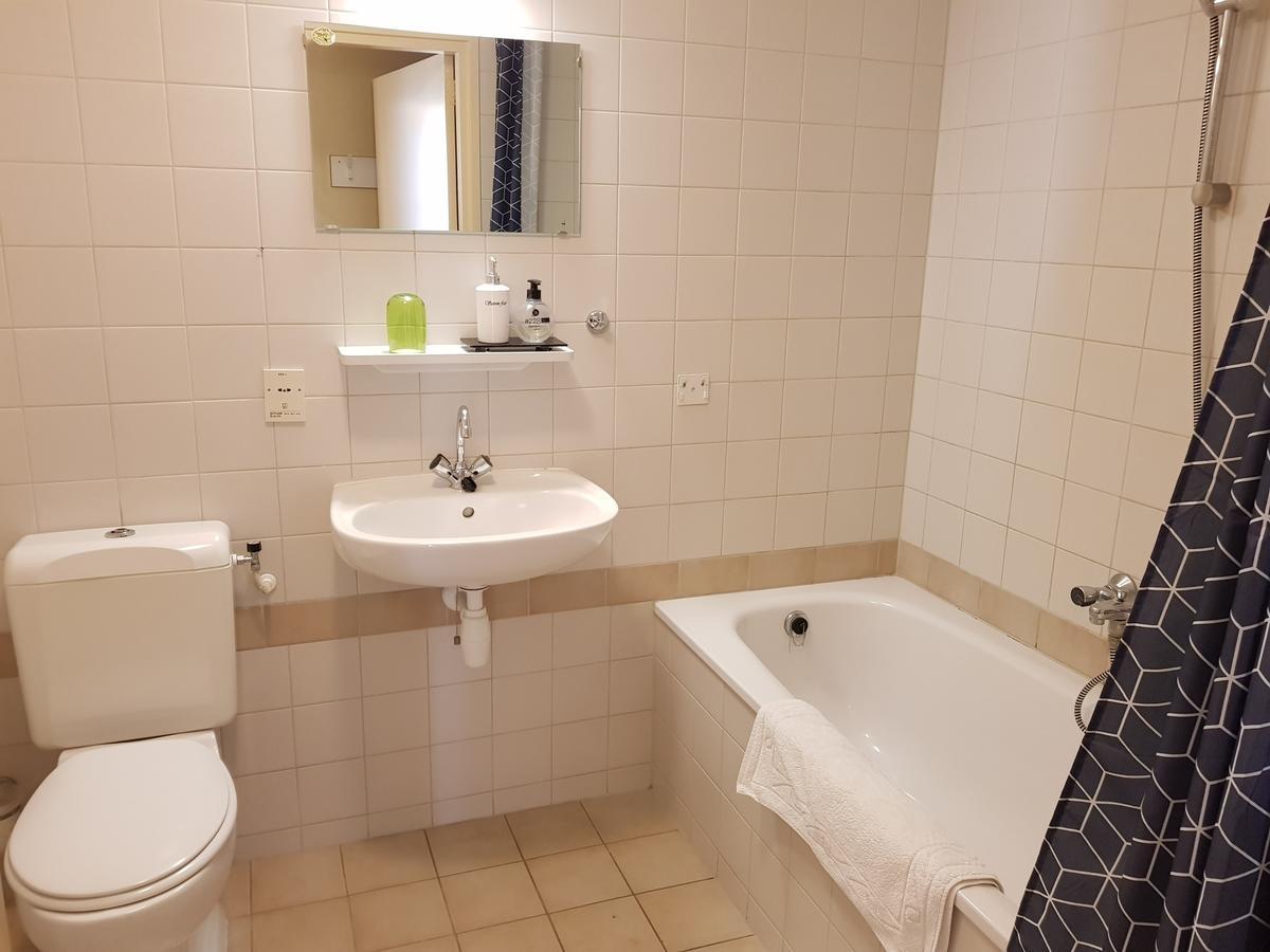 Logement 'De Witte Klok' Oude Bildtzijl Dış mekan fotoğraf